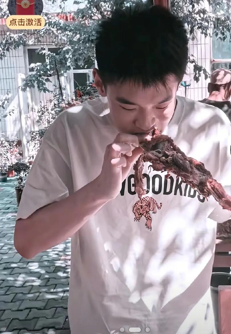 王洪泽连续打出高数据，送烤羊腿只是开胃，他有望让人忘记张明池徐昕

王洪泽在今天