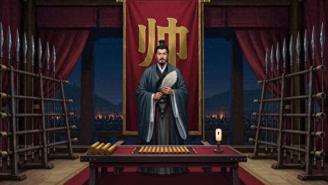 诸葛亮