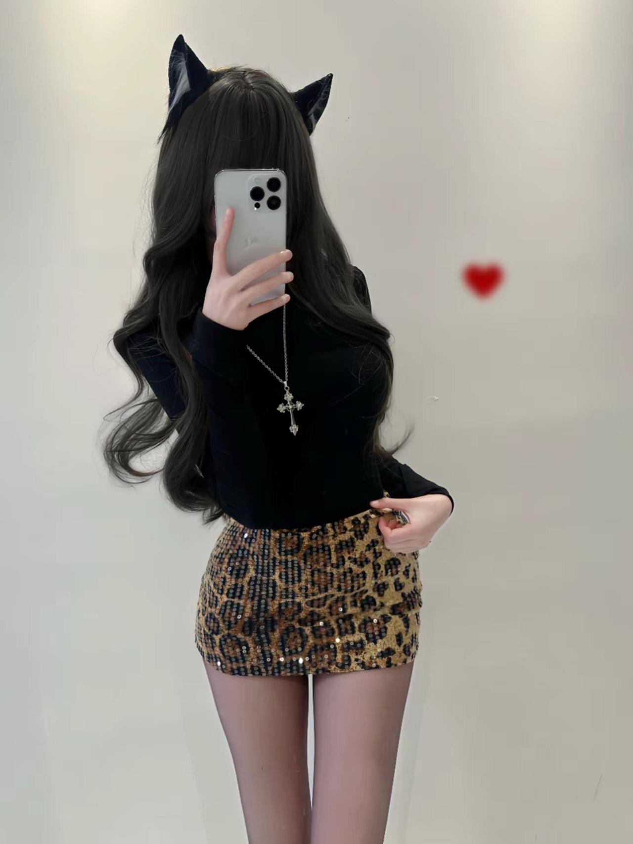 拿不下你 心好痛ootd