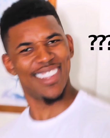 拉塞尔出轨为什么热搜都在聊尼克杨 ？这个我知道故事原有 [笑cry]当初在湖人 