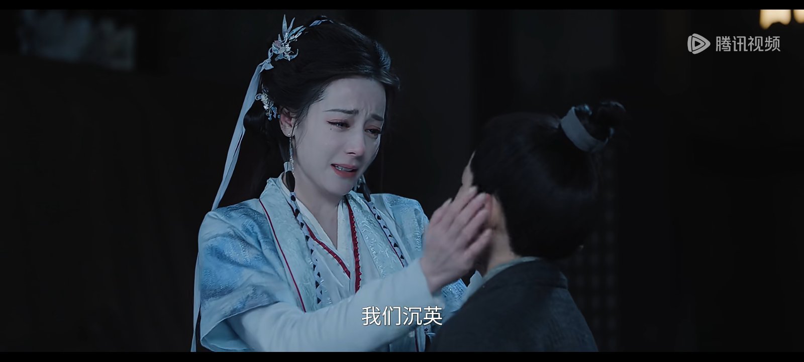 对不起了 我很想笑这段