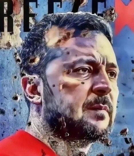 泽连斯基2026新年谈话：乌克兰要和平但绝不能亡国

世界各地在灯火中迎接新年，