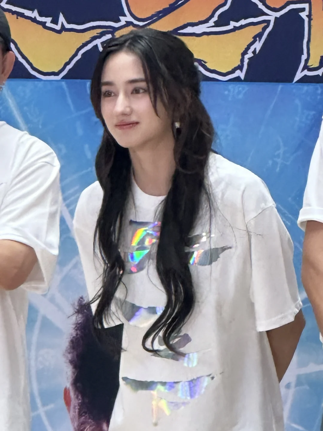 影版宝儿姐太好看了！！！