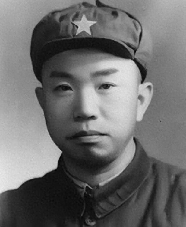 粟裕大将、王树声大将在军事科学院排第几位？
 
1957年4月22日，中央军委决