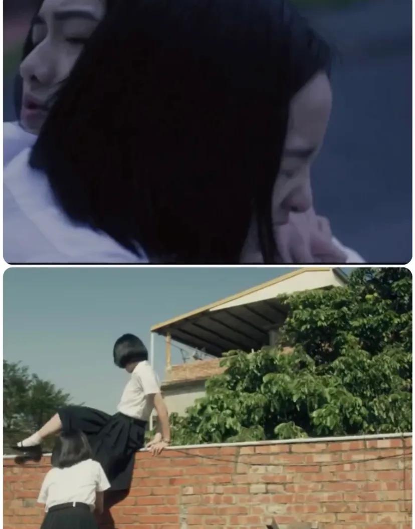 羅雨儂這樣的朋友是妳想要的嗎?
目前看到《華燈初上2》的第一集，看到少女時代的羅