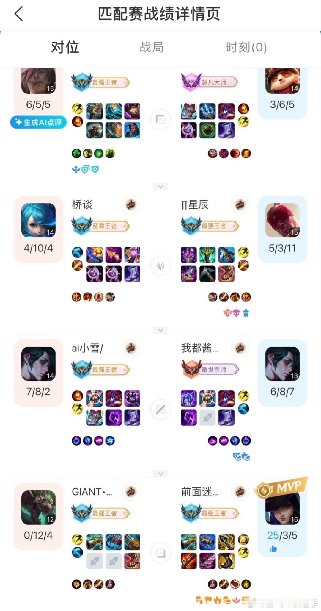我感觉遇到的老鼠怪怪的，啥情况LOL手游赤壁风华LOL手游彗来了 ​​​