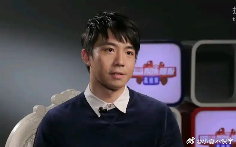 俞灏明说，当年我被大火烧伤后，圈内女友马上把我抛弃了，粉丝、圈内好友都知道这件事