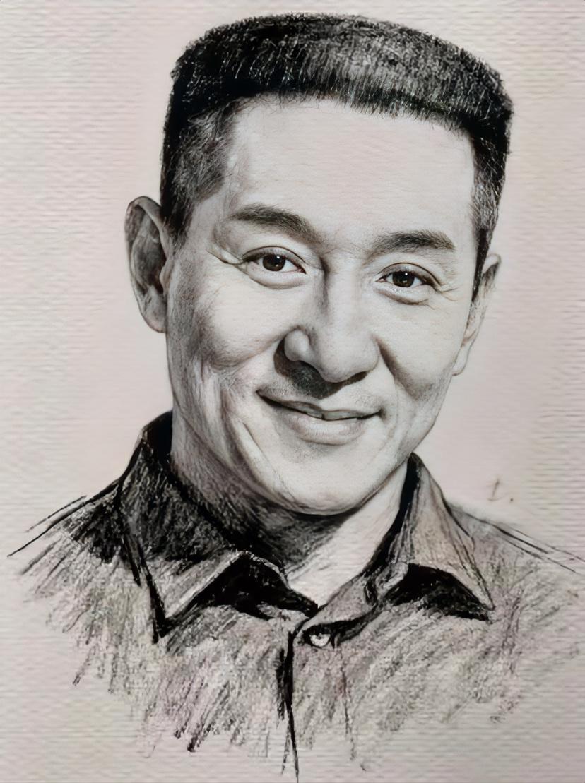 用你的水平，给这位取个响亮的名字