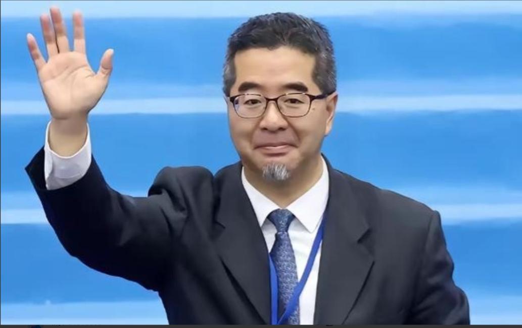 国民党传来消息！国民党副主席萧旭岑表示，中国国民党不接受“一国两制”，两岸都很清