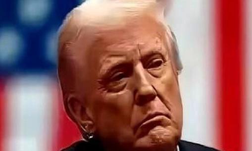 只要美国敢往伊朗头上扔下一枚核弹，你信不信，明天乌克兰就会灰飞烟灭。这不是电影，