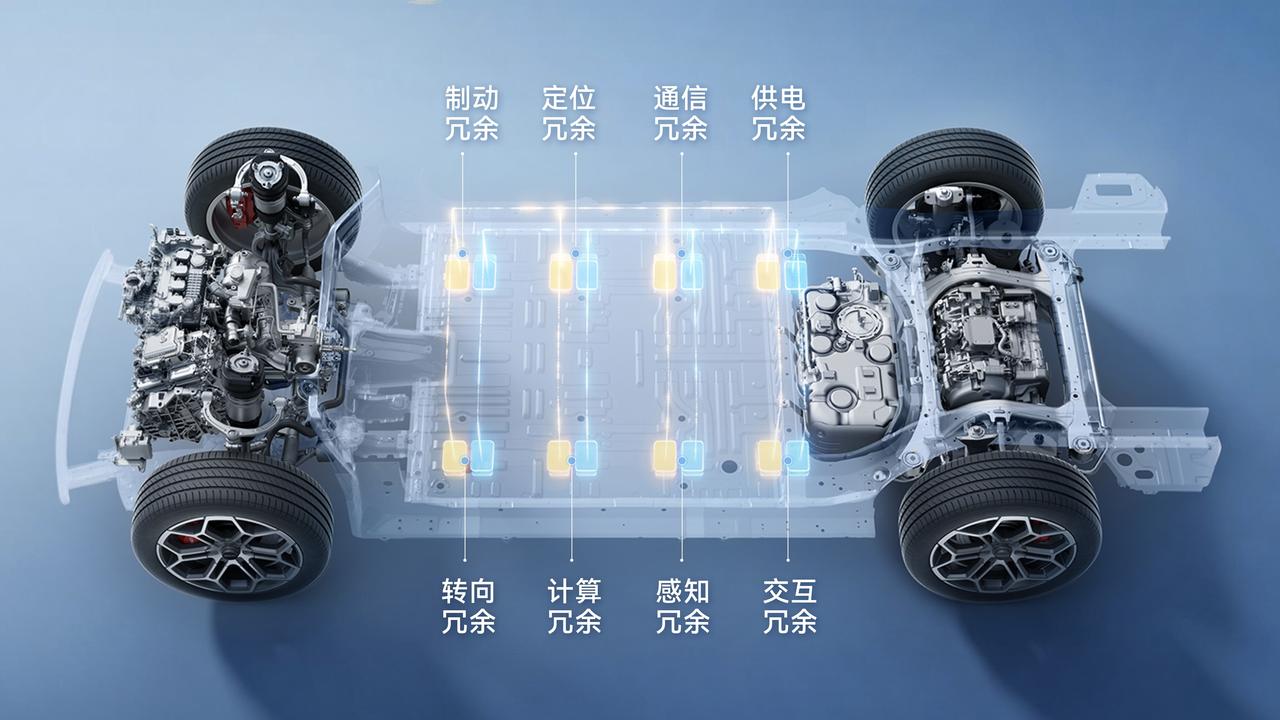 30万级别唯一华系全栈技术的阔五座SUV启境GX7正式预售发布。行业首创20秒一