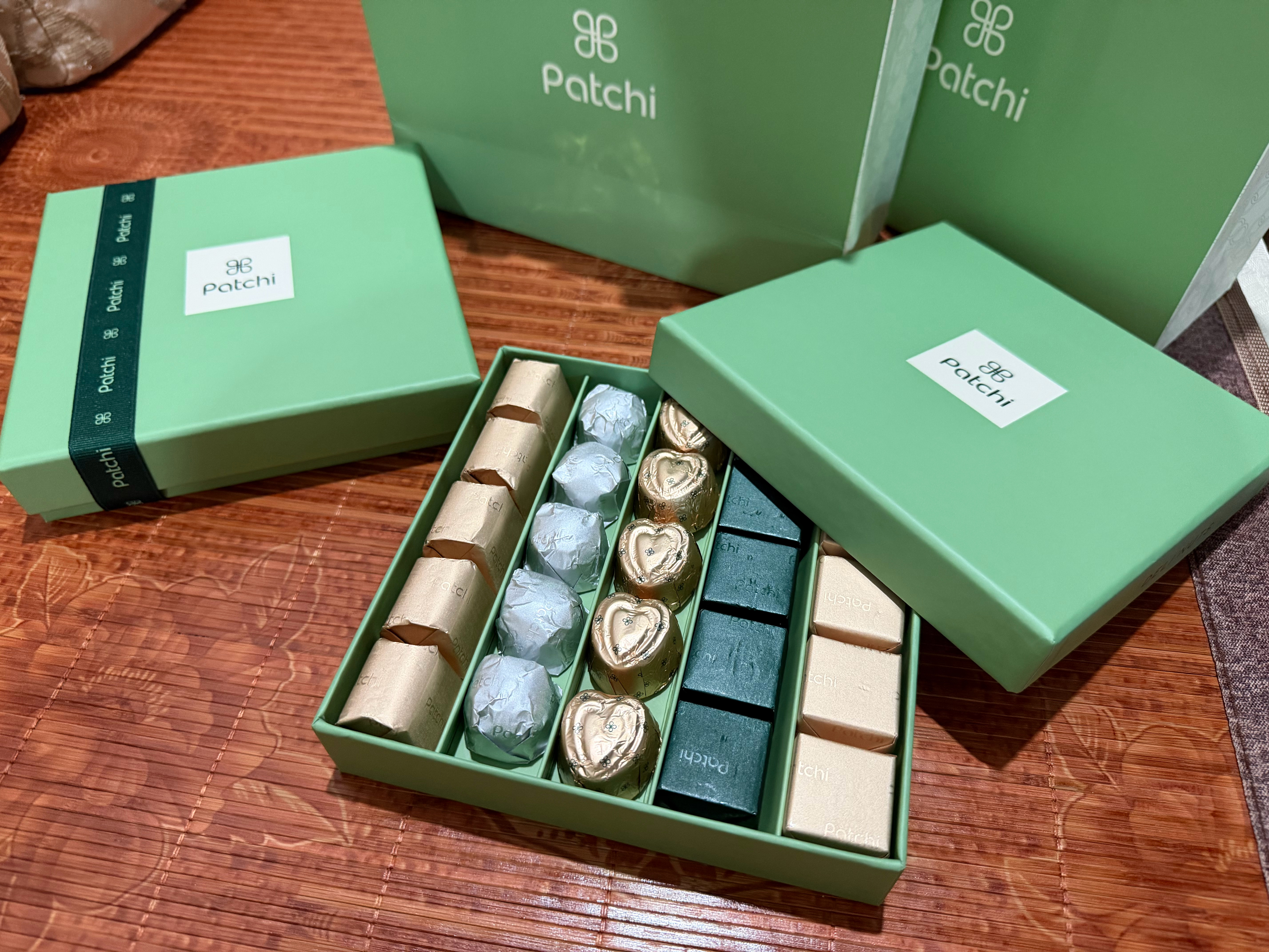 好诡秘从迪拜带回来的🍫 感恩的心🥹🫶🏻