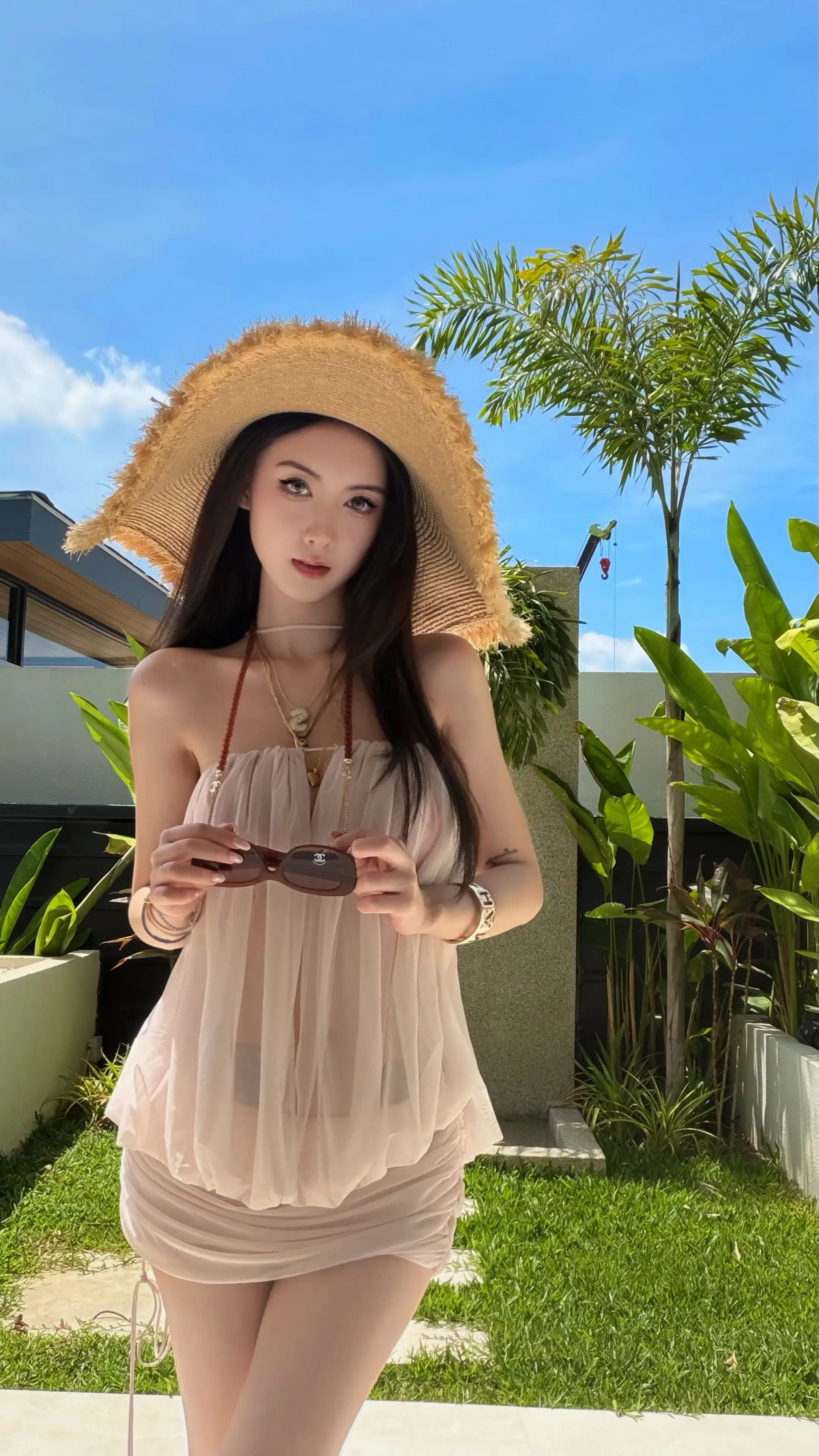 当真爱降临请放一首scared2bl.