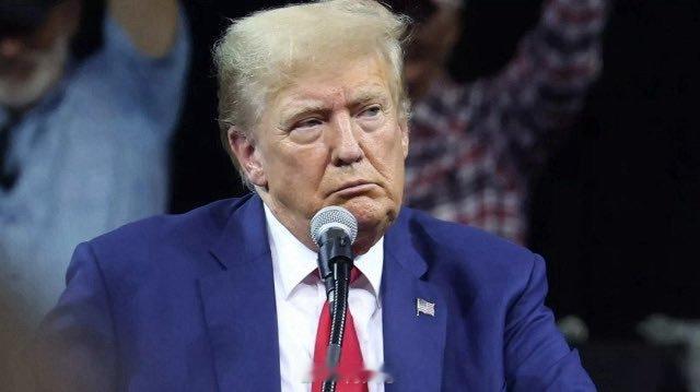 突发新闻:特朗普已正式呼吁阿拉伯国家加入以色列和美国对伊朗的战争:“为了保持霍尔