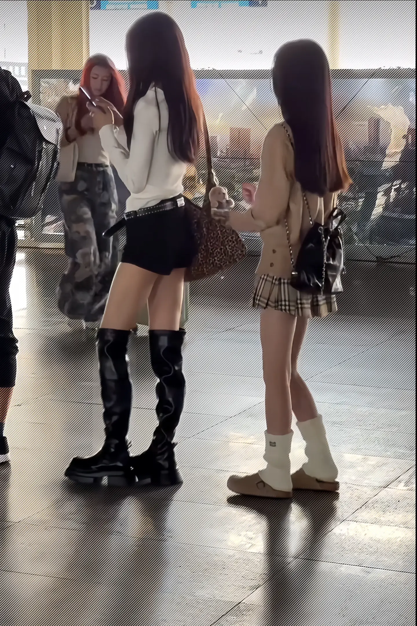 包的