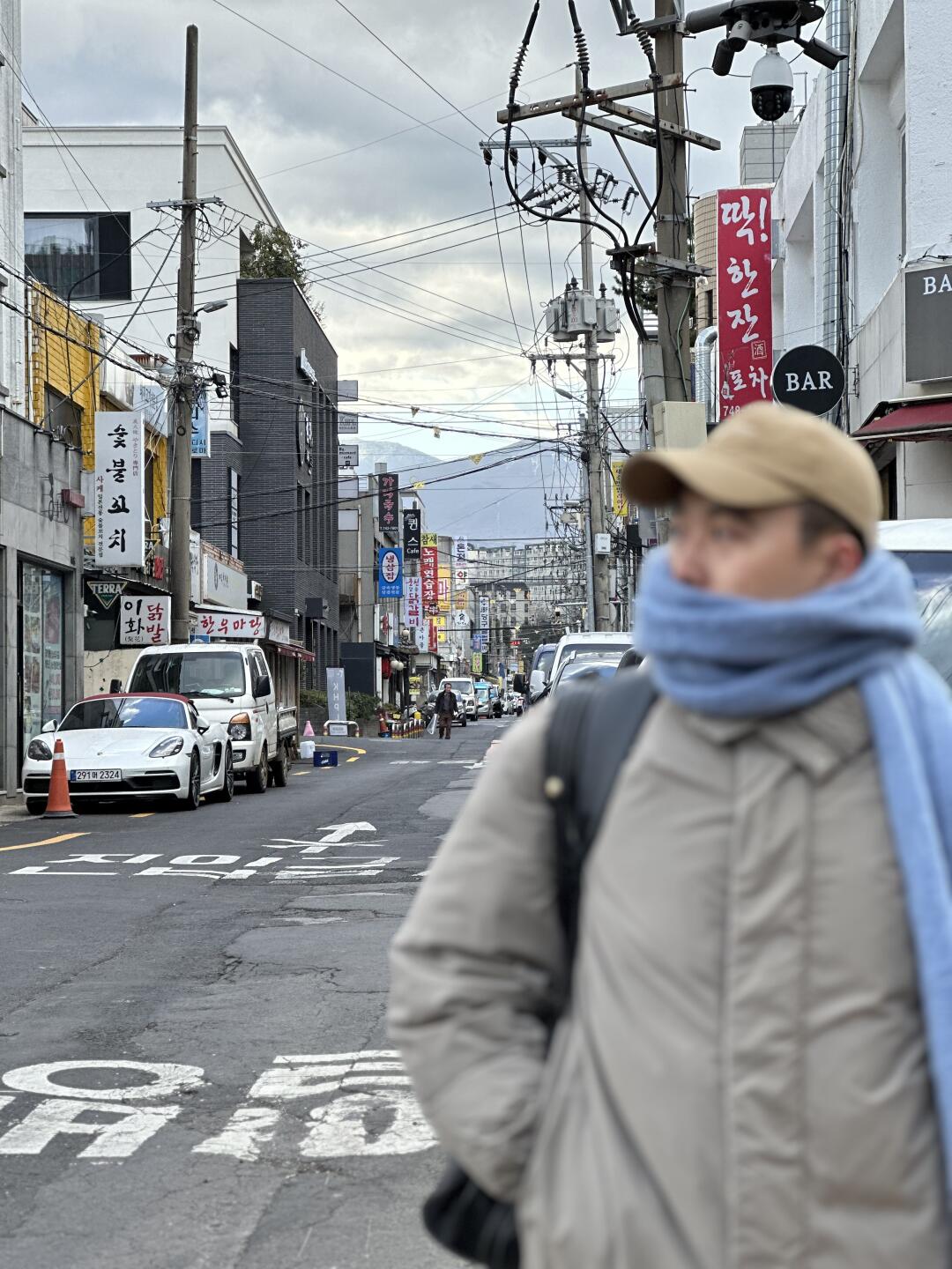 二本到北外，我发现复试高分都是有共性的