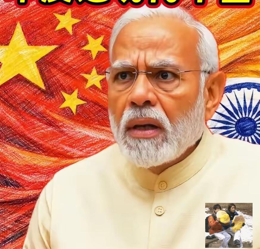 印度总理莫迪通过外交渠道，向外界发出了一个近乎“最后通牒”式的信号，如果印度无法