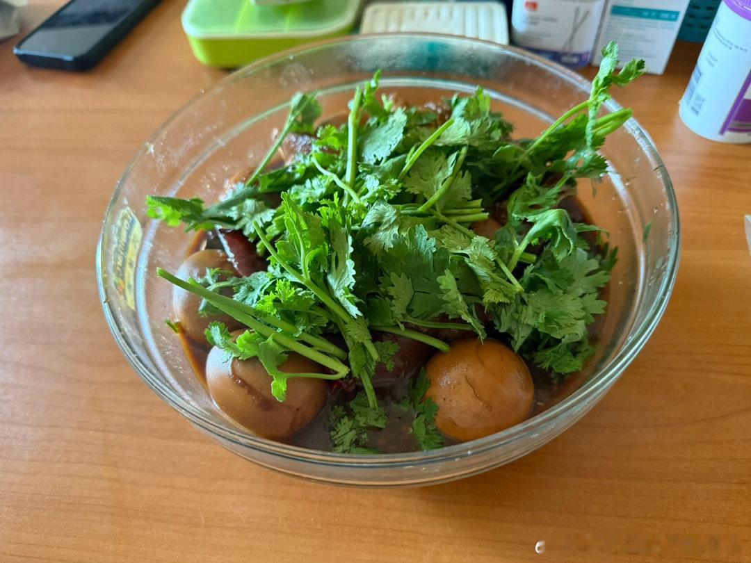 猜猜赵老师的午饭做的啥好吃的，能猜对的算你厉害