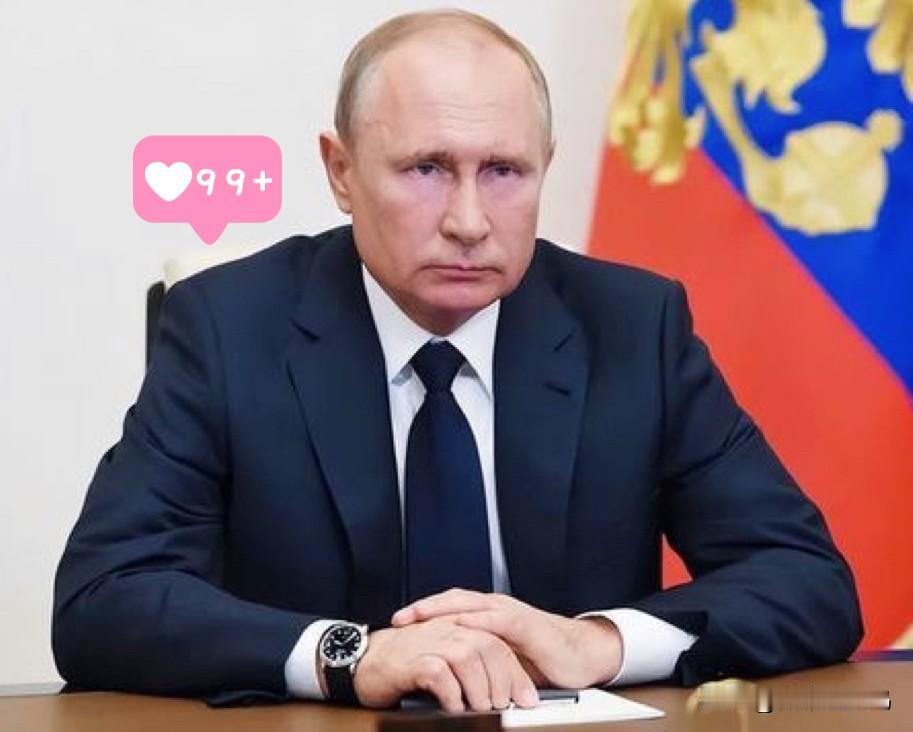 就在，今天！

俄罗斯总统宣布了！

俄方在2025年10月26日成功完成“海燕