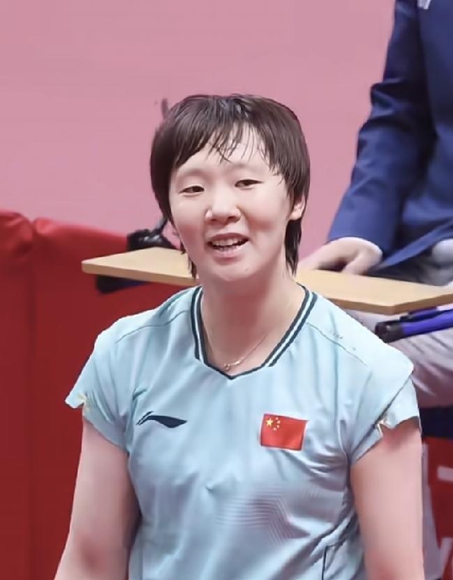 黑龙江这张记大功公示，凭啥是王曼昱他们仨？编制两个字，卡住了多少冠军的名字

黑
