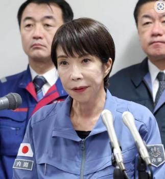 后悔为时已晚？
 
日本拉黑110家中企、停供芯片原料，中方反制却更快
 
本以