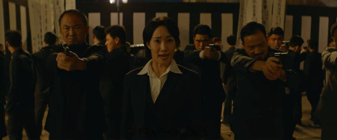 张一山一张嘴堪比一个师 《守护者们》29集直接封神！张一山全程“最强大脑”在线，