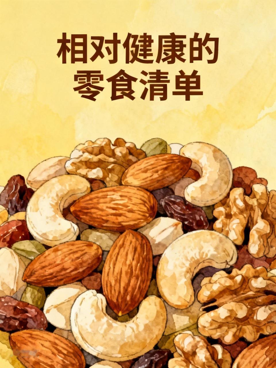 相对健康的饮食清单
低添加剂健康零食替代清单
AI  提供
 
1. 替代高糖蜜
