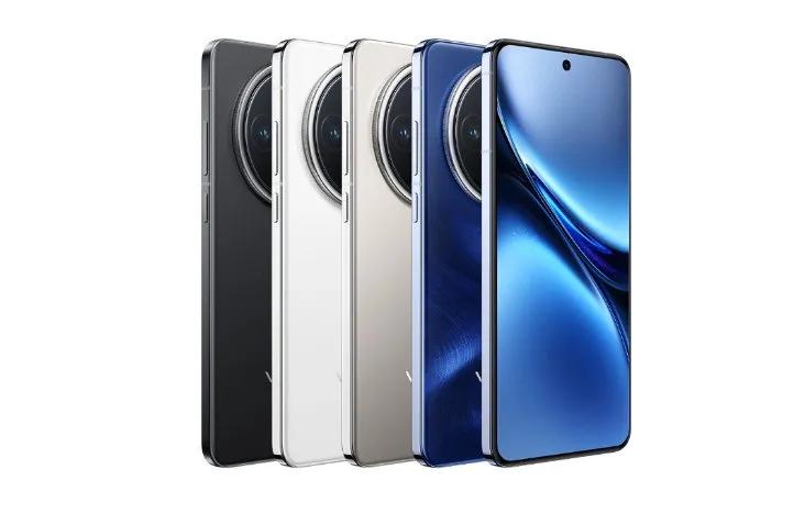 🌟 vivo X200s新机剧透｜等等党这次稳了！
直屏党狂喜！超声波指纹秒解