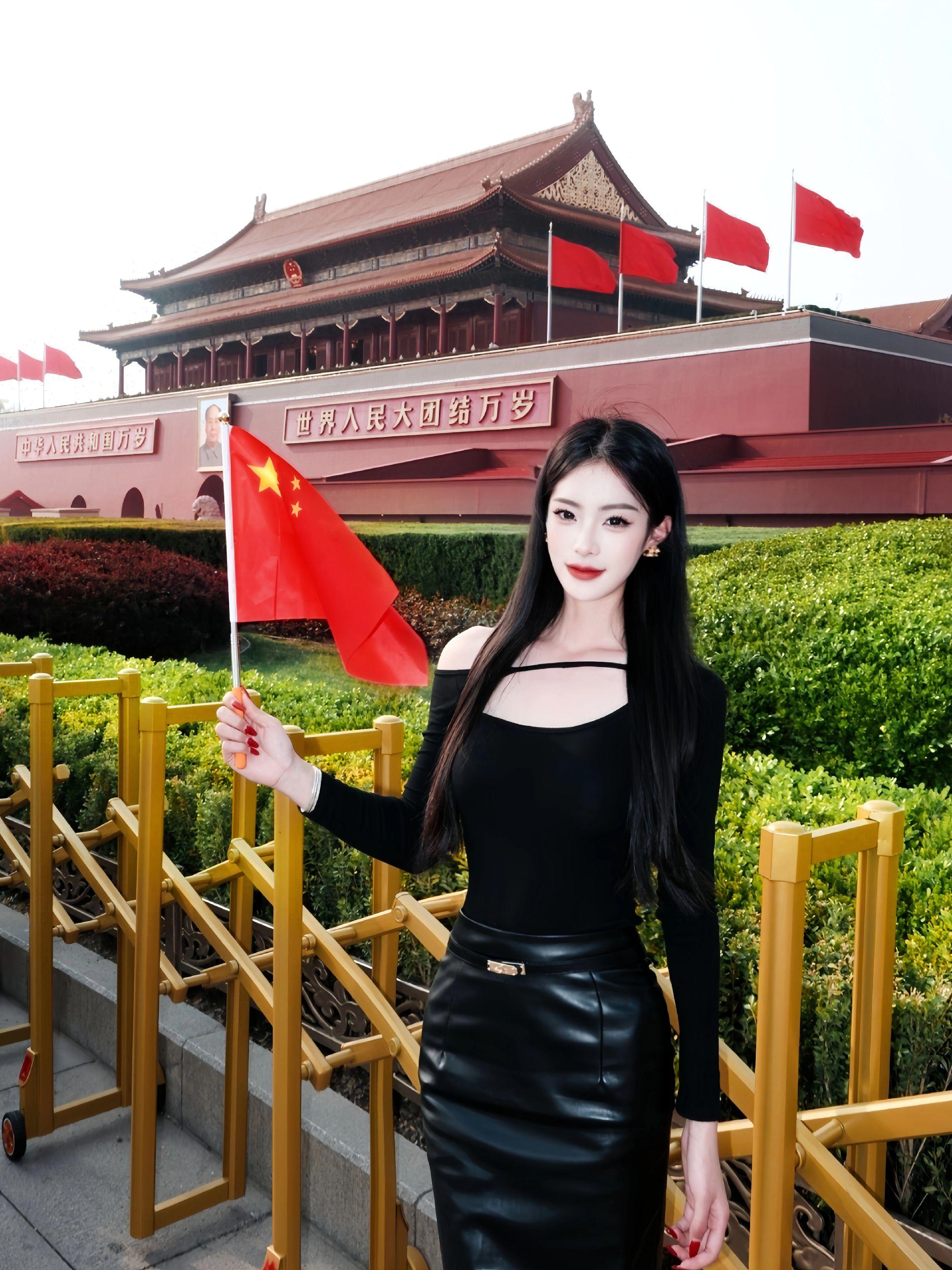 何其有幸 生于华夏🇨🇳