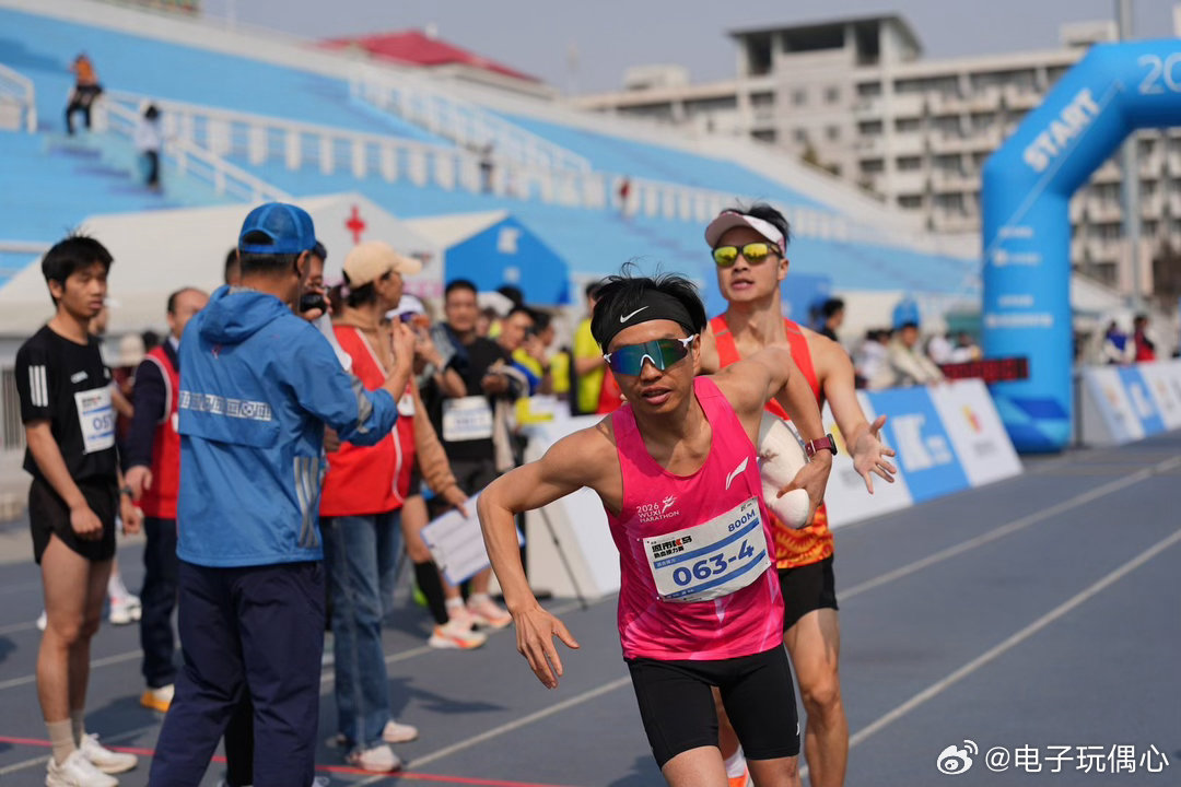 好饭到位Keep到底拼好饭吃得好花得少北京学子打卡元气春天的方式有多拼青春热血燃