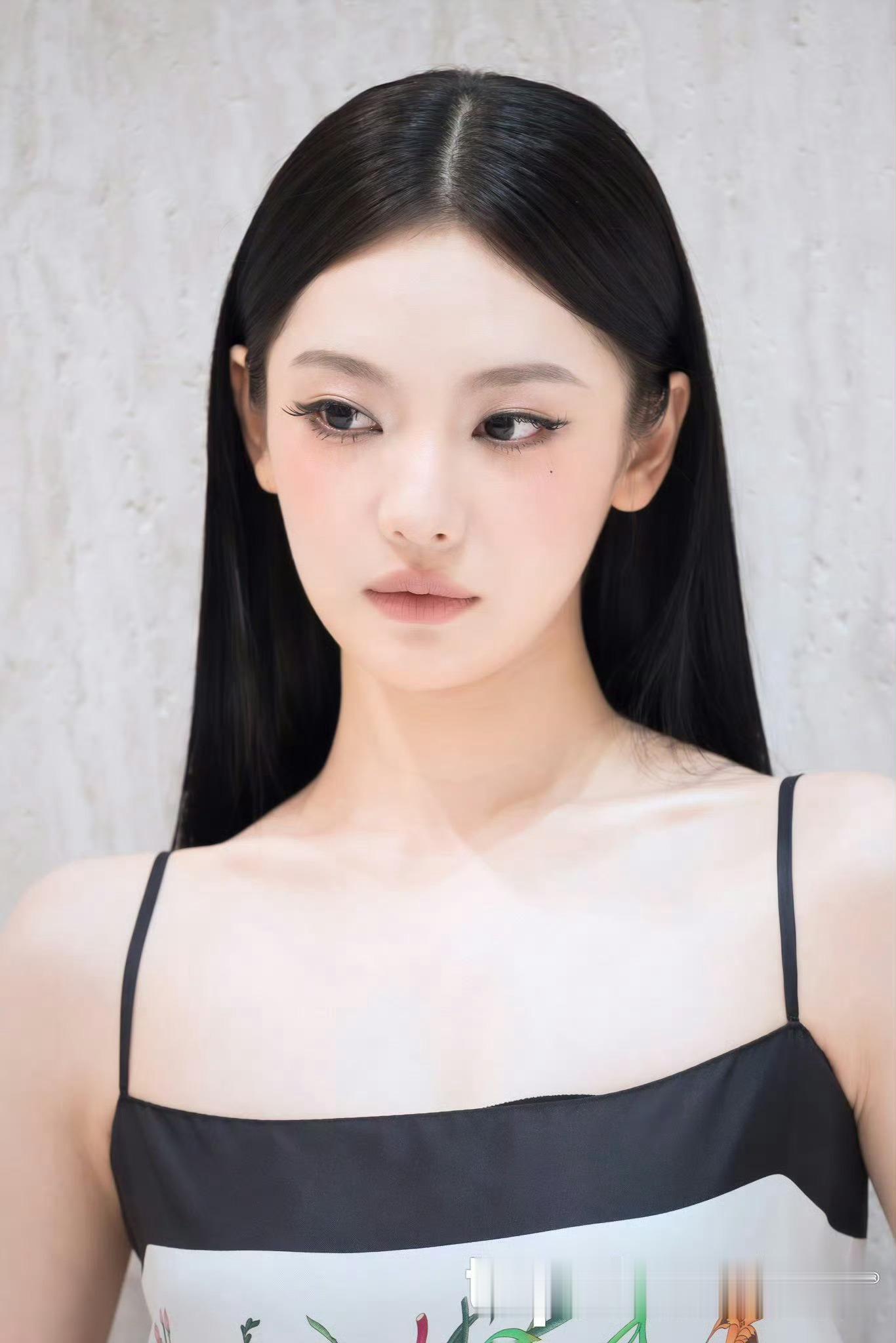 OMG完全清纯女王 
