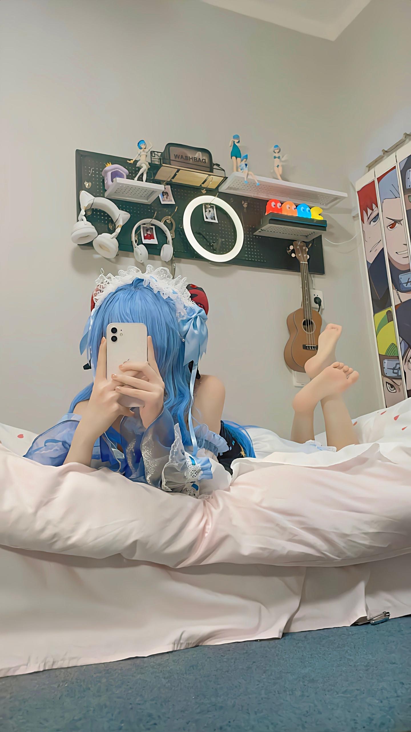 原神。小草神纳西妲够不够雷霆？