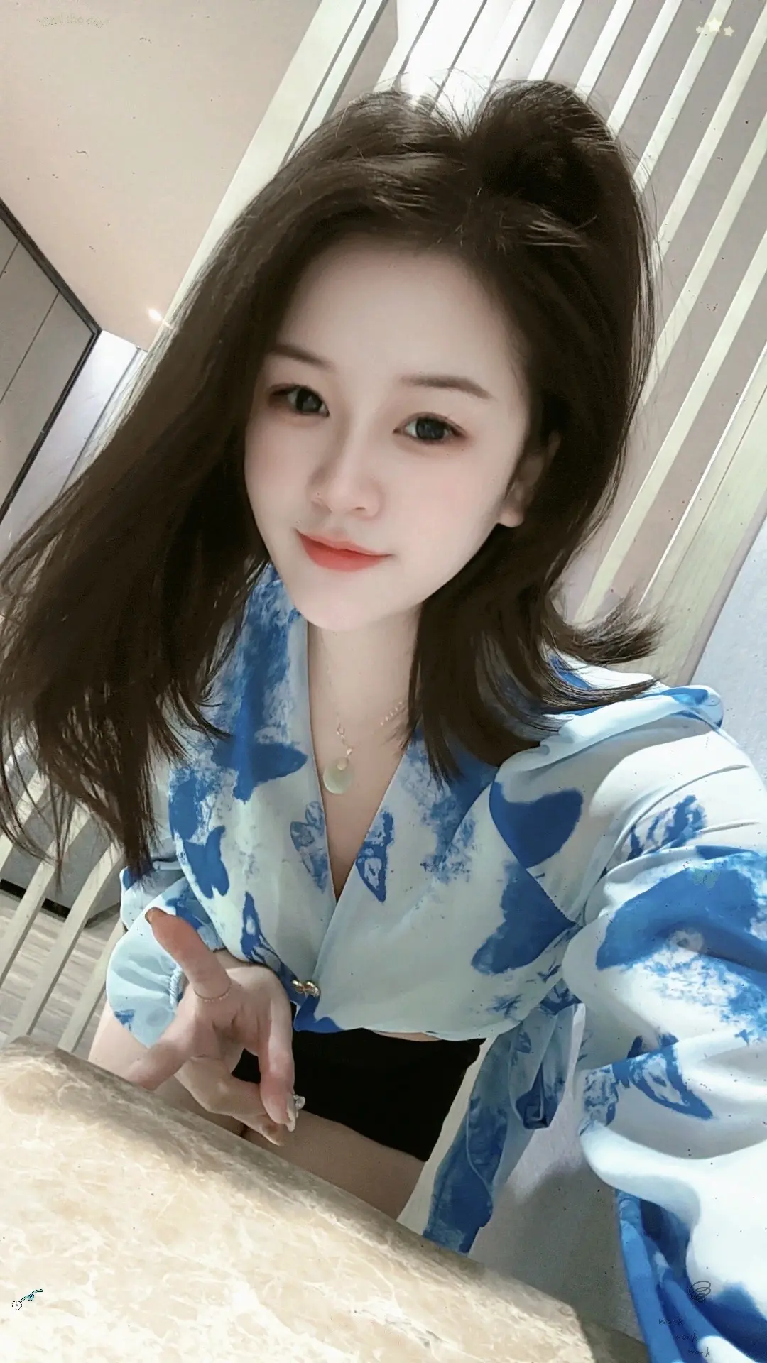 都不重要了