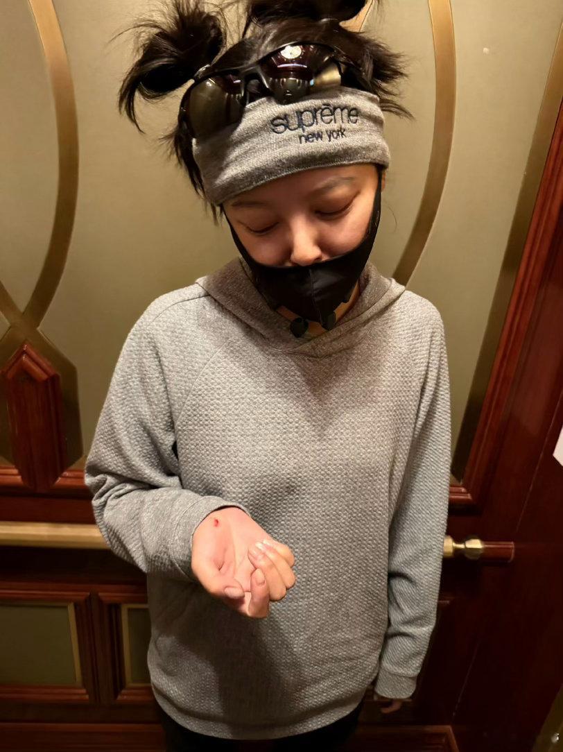 内娱三大好莱坞大片女主继章子怡刘亦菲后辛芷蕾闯好莱坞当辛芷蕾官宣《日落大道》女主