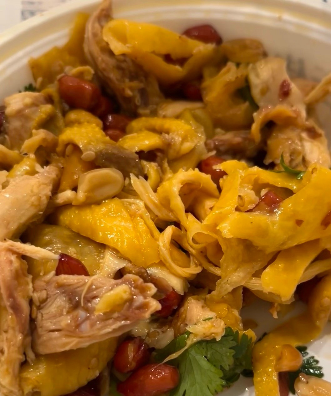 做一个知识分子，也做一个知食分子 