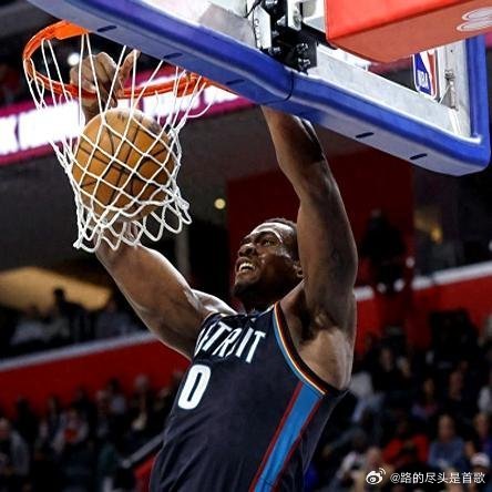 《合同年爆发！场均19分11板，全明星+联盟榜首，2.5亿顶薪稳拿了》加时赛最后