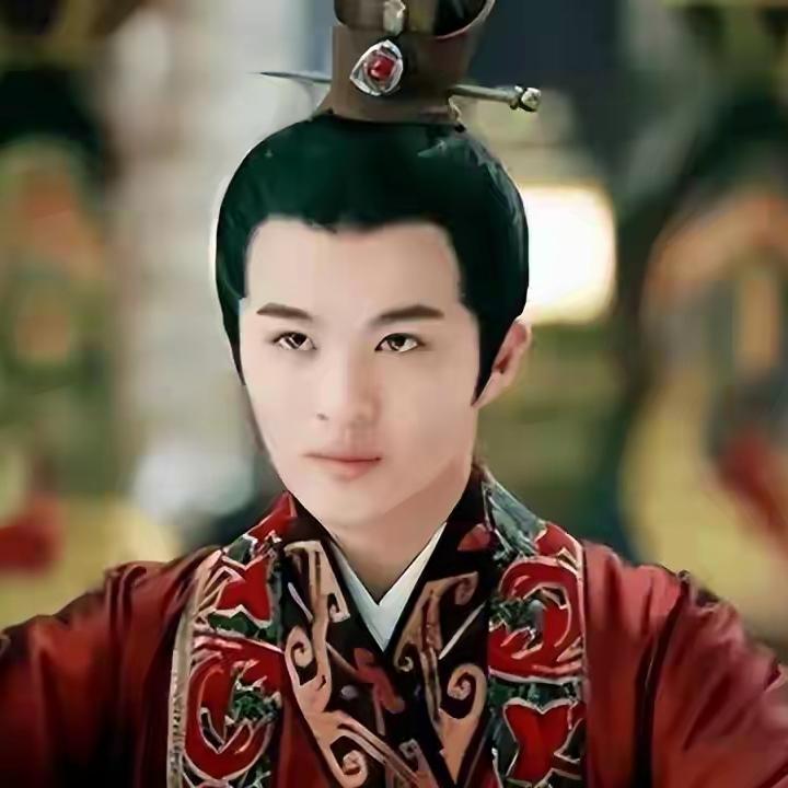 刘邦最痴情的儿子：放弃王位殉情而死，吕后却骂他不知羞耻。
 
这个被吕后指着鼻子