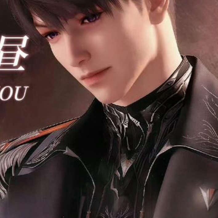 黎深 牛棚爆֒改֒灵֒堂֒夏以昼 天生领袖最耀眼的太阳[期待] ​​​