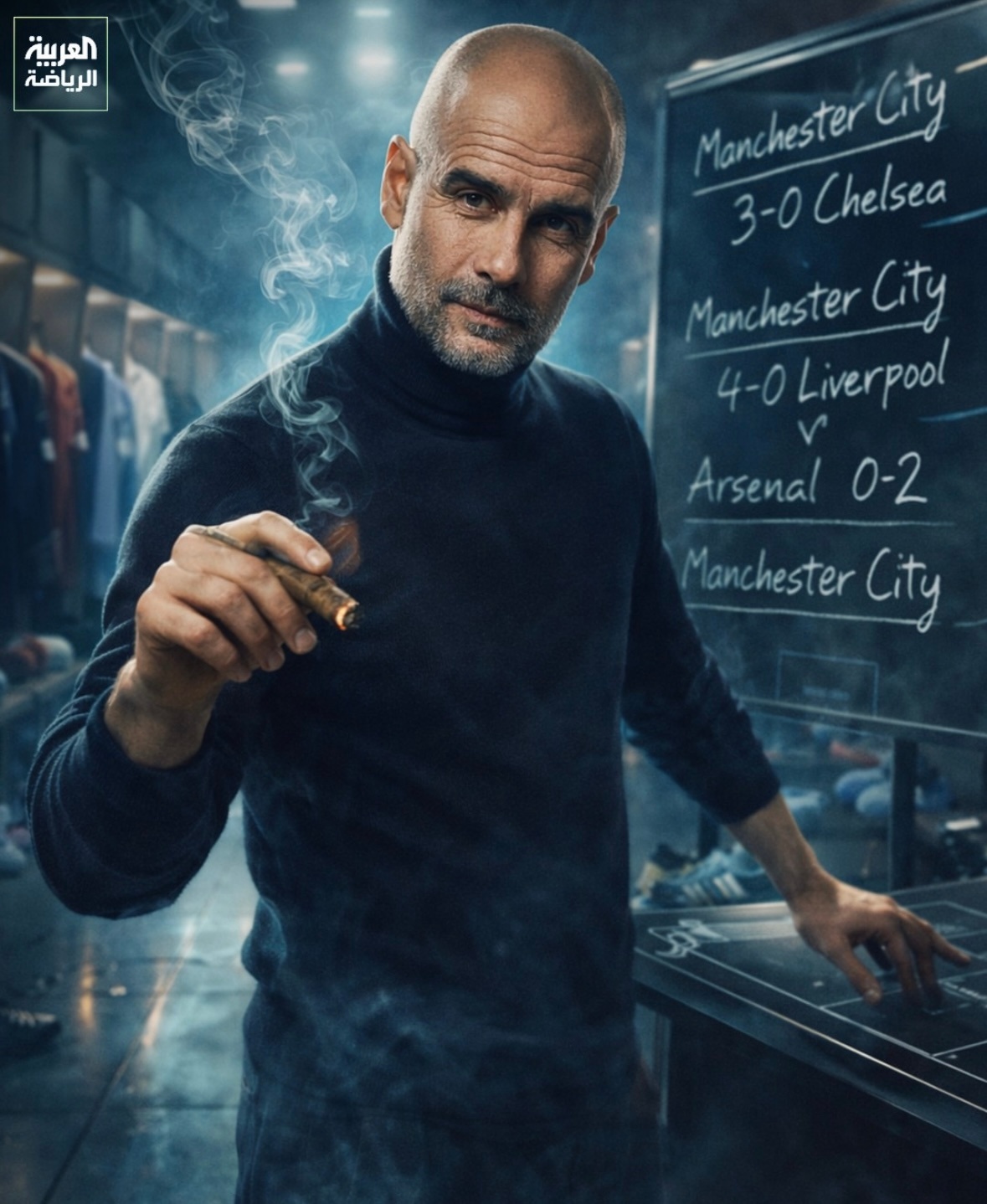 这AI把瓜做得还挺帅的