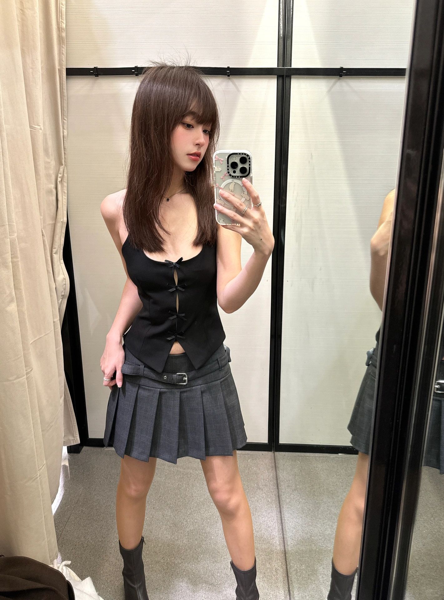 Zara这套很难不火