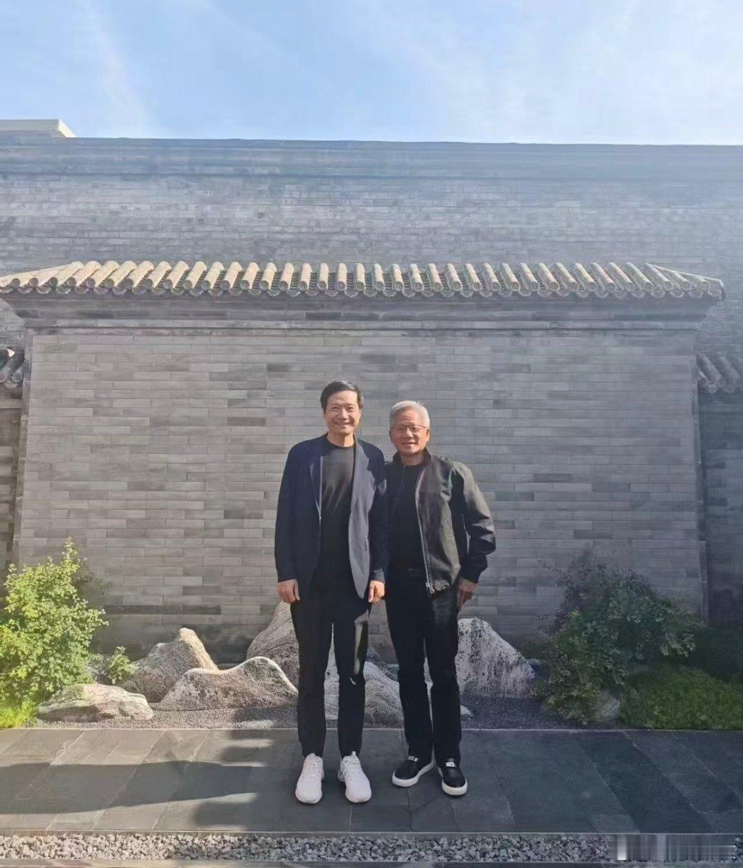 小米汽车工厂暂停预约参观5.13～5.23之间，小米汽车工厂暂停预约参观。去年老