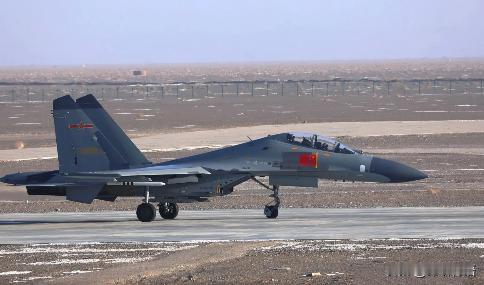 美国飞行员发现一个怪现象，每次他们抵近中国侦察，伴飞拦截他们的可不是歼20，也不