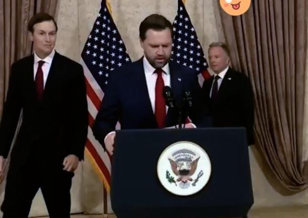 不出预料！伊朗未“投降”、美国不让步，美伊谈判陷入僵局
当地时间4月12日凌晨，