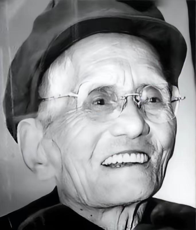 1994年，“狼牙山五壮士”幸存者葛振林意外得知，中央军委发给他的金质勋章竟然被