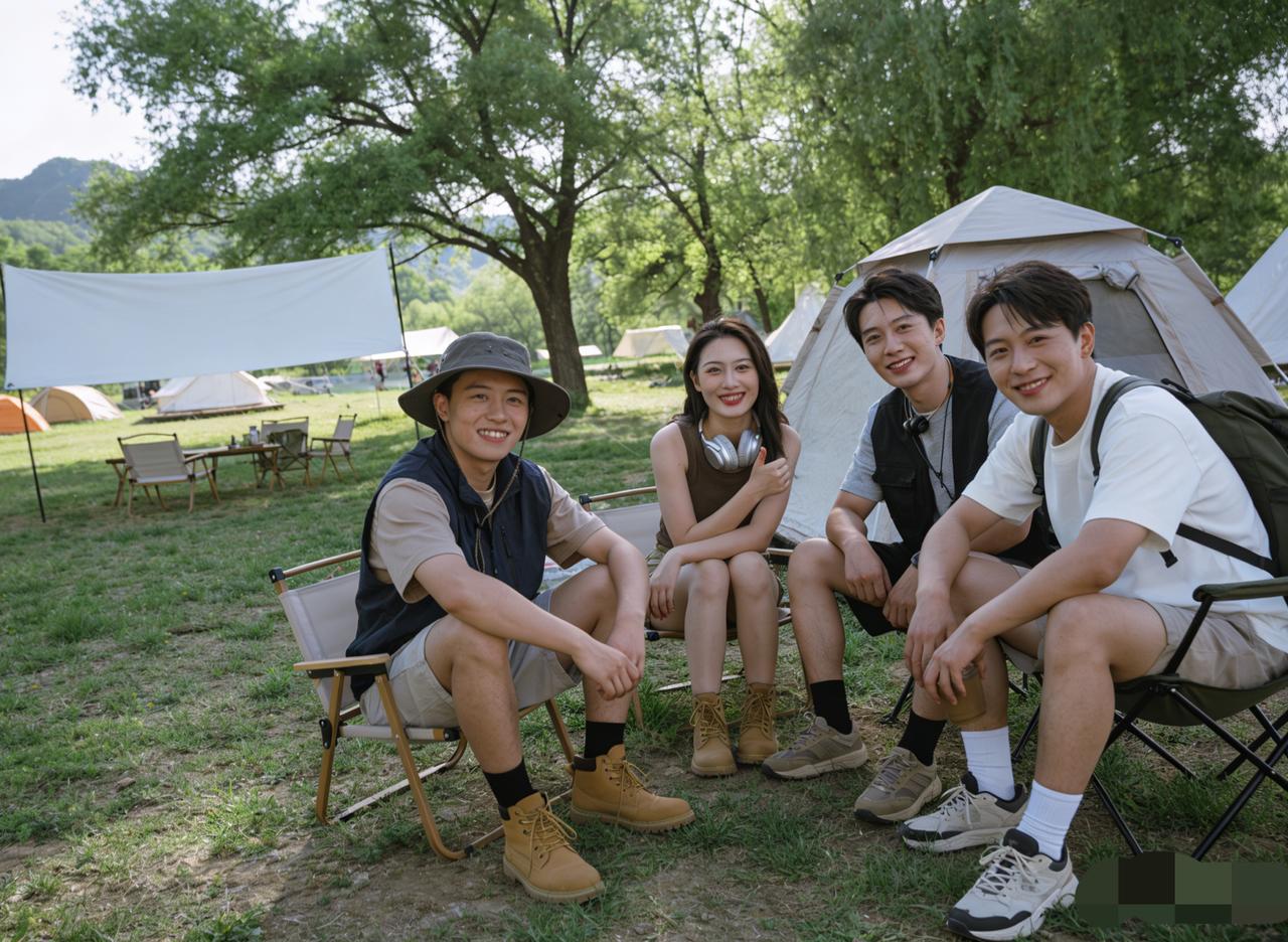 露营喝酒本为放松却酿成女子溺亡惨剧！同行亲友赔45万，农庄有警示标志仍被判赔2.