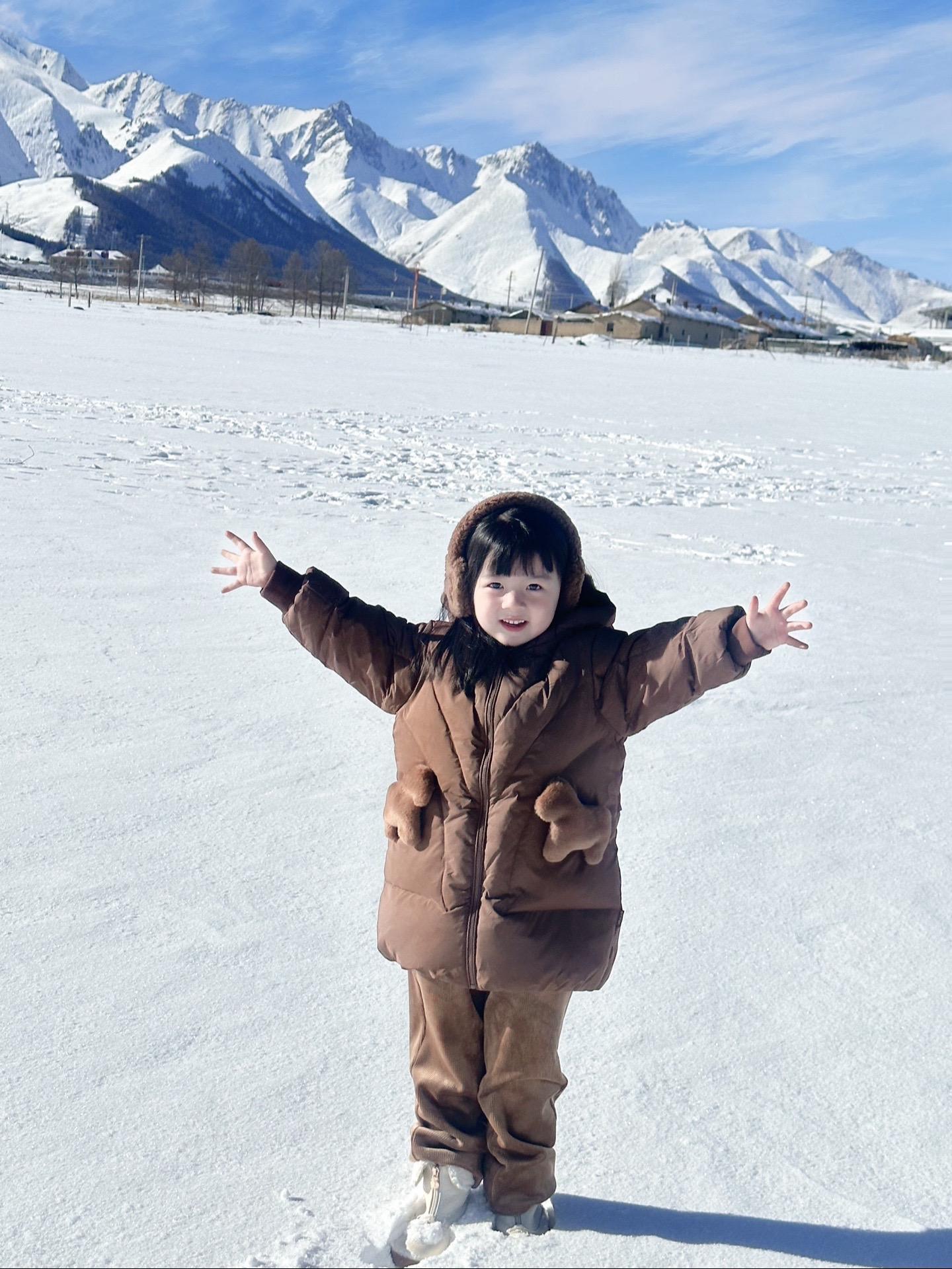 ☃️承包整个冬天。🌨️🌨️🌨️  🕳️🐿️ 🌰🌰🌰  ...