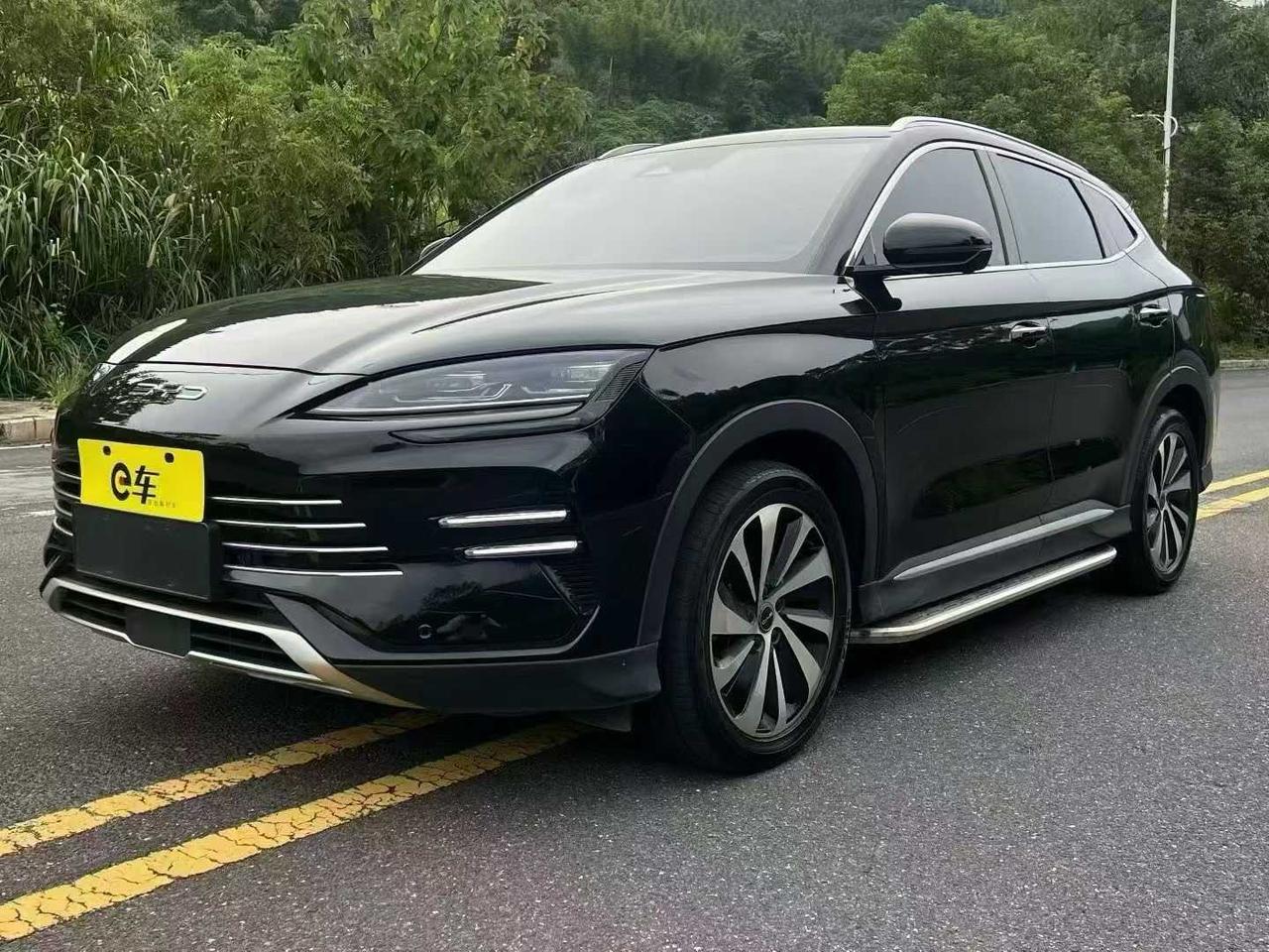 预算15万，不买新车只买二手车？我的“捡漏”清单，全是降维打击的真实体验
 
兄