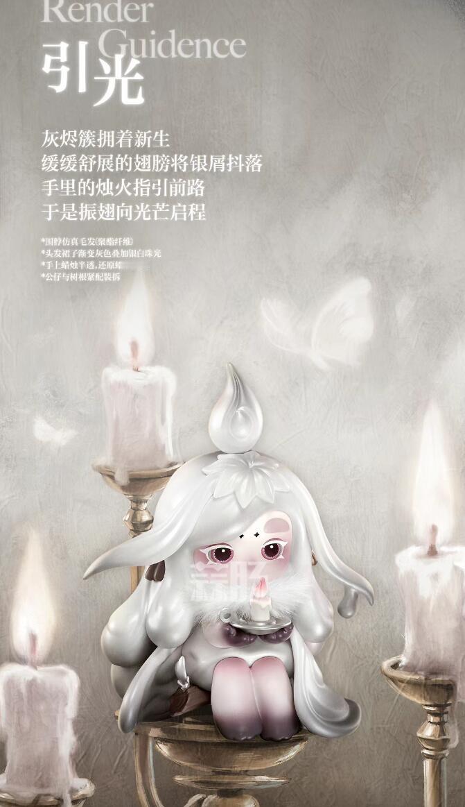 段永平拿泡泡玛特当头像段永平端盒chaka 没想到大佬也有温柔童心一面😯换上同