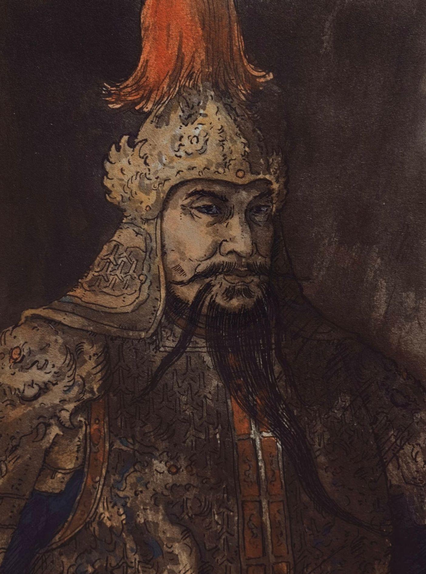 朱棣为什么迁都北京? 北方是汉人之根。汉人本就发源于北方。北京保卫战...
