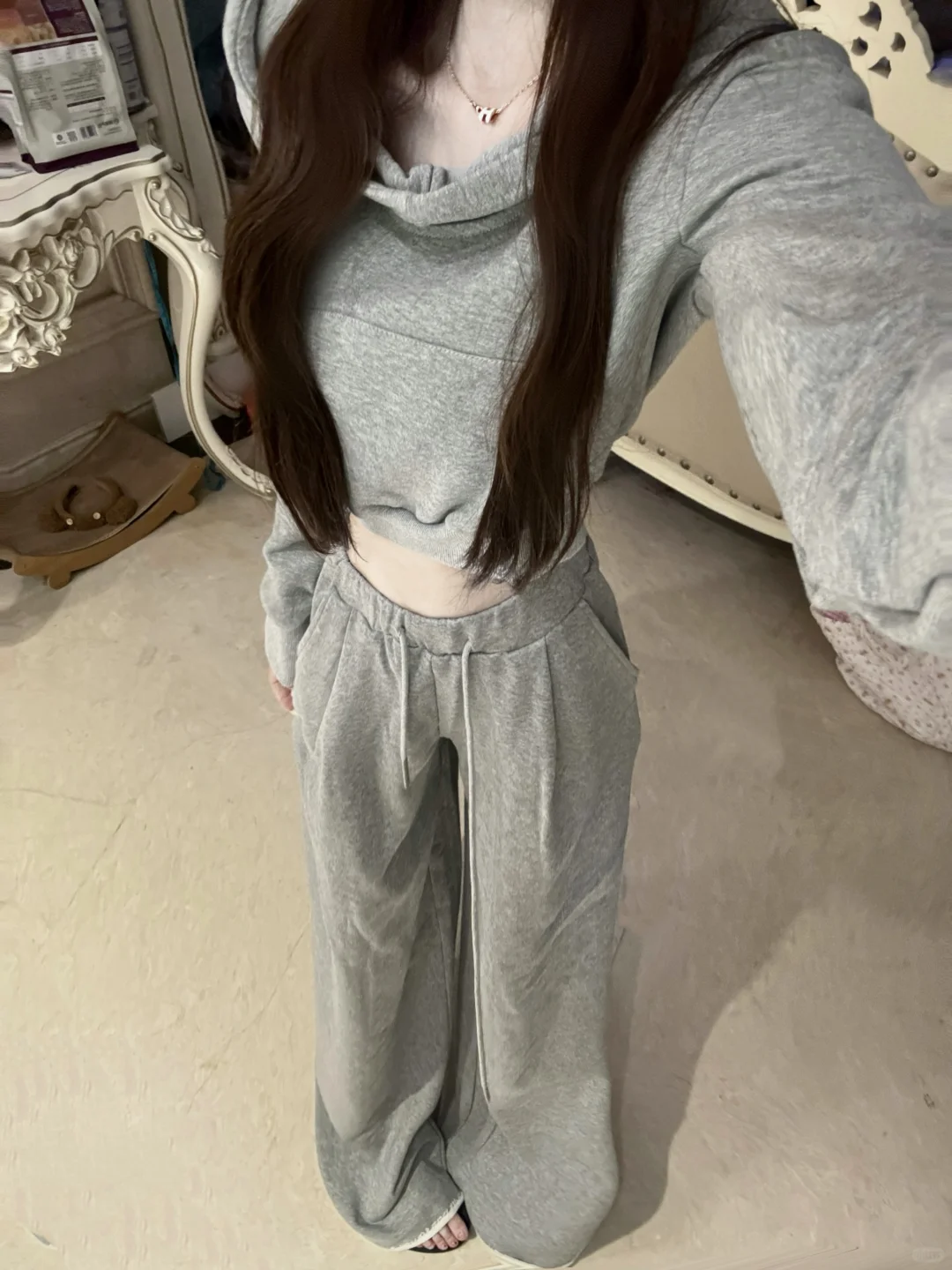 少吃 真的会瘦噢！